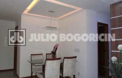 Imagem 3: Apartamento 3 quartos (1 suíte) Recreio dos Bandeirantes 2 vagas