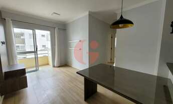 Imagem: Apartamento Locação 2 Dormitório Jardim