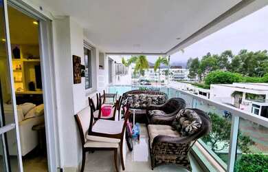 Imagem 3: Recreio dos Bandeirantes