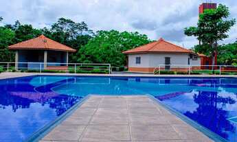 Imagem 2: Lote Terreno Condomínio Porto Marina Tauá Ponta Negra Manaus-AM FINANCIA