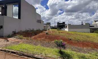 Imagem: Terreno à venda no Bairro RECANTO TROPICAL