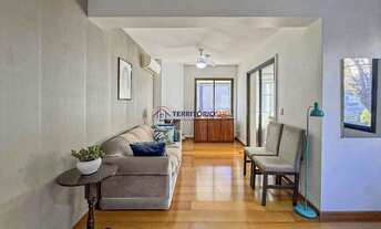 Imagem 4: Apartamento a venda no bairro Petrópolis