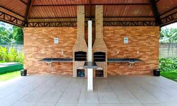 Imagem 2: Apartamento no Vista do Bosque 41m² Com 2 Quartos - R$225.000 / Financia