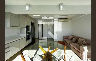 Imagem 6: Apartamento à Venda - Brooklin, 1 Quarto, 97 m2