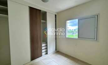 Imagem 7: Apartamento para alugar de 2 quartos, 68m² - Condomínio West Side - Nova Aliança