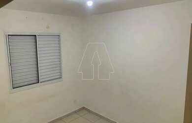 Imagem 6: Casa Residencial no bairro Aimoré em Araçatuba-SP