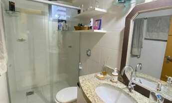 Imagem 7: DANIEL PEREIRA IMOB VENDE:Apt no Ed Sonata Residence. 1 suíte, ampla,sacada.1 vg VENDA R$6