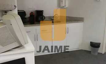 Imagem 6: CONJUNTO COMERCIAL 102m² - PERDIZES