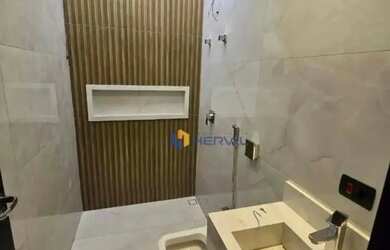 Imagem 7: Casa com 3 quartos à venda, 140 m² por R$ 729.000 - Bom Jardim - Maringá/PR