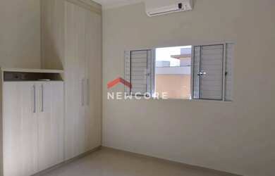 Imagem 5: Casa de condomínio em Avenida Fausto Pietrobom - Jardim Planalto - Paulínia/SP