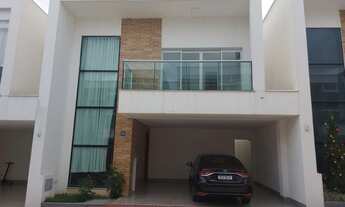 Imagem 2: Sobrado 3 Suítes para alugar há 5 minutos do Shopping Flamboyant