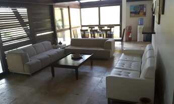 Imagem 5: Casa praia Tamandaré - Temporada