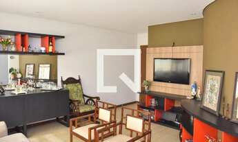 Imagem 3: Apartamento à Venda - Lourdes, 4 Quartos, 158 m2