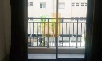 Imagem 3: Studio em prédio novo com lazer, pronto para entrar, próximo ao Parque da Água Branca - Pe