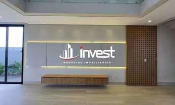 Imagem 5: Casa em Condomínio Damha III, Uberaba 5 Suítes, Área Gourmet completa, rica em planejados