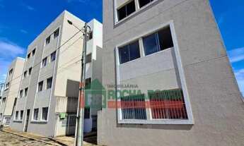 Imagem 3: Apartamento para alugar com 46,19 metros quadrados no VALE DO GAVIAO - Teresina - Piauí