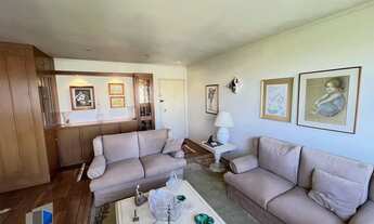 Imagem 7: Apartamento de 3 quartos, suíte, dependência de empregada e 2 vagas Bela Vista