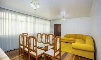 Imagem 4: Vendas Apartamento Curitiba PR