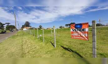 Imagem 3: Lote à venda em Pinhais | 663 m² | 15x45