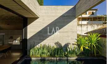 Imagem 7: Casa à venda, 4 quartos, 1 suíte, 3 vagas, São Bento - Belo Horizonte/MG