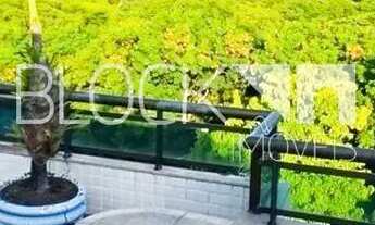 Imagem 3: Recreio dos Bandeirantes