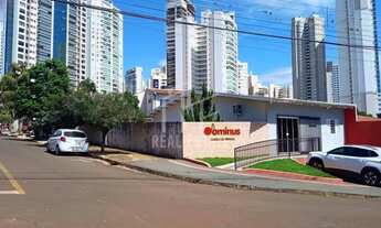 Imagem: Casa comercial atualmente locada À VENDA