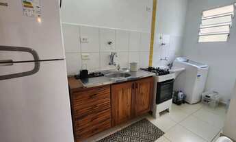 Imagem 7: Apartamento no Perequê Açu, 2 dormitórios com varanda em rua tranquila - Ubatuba - SP