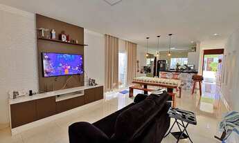 Imagem 3: Casa à venda no Condomínio Central Park 2 - com 3 suítes