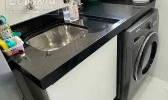 Imagem 6: Apartamento a venda - Vila João Ramalho, Santo André