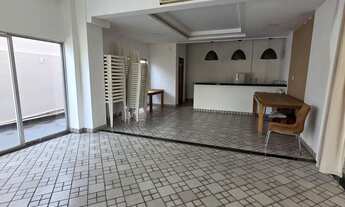 Imagem 7: Ed. Ponta Negra Apartamento com 2 dormitórios