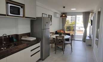 Imagem: Temporada na beira mar do Cabo Branco