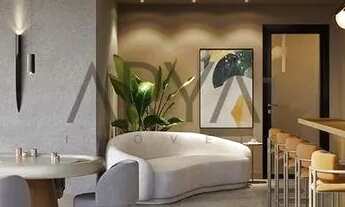 Imagem 5: Apartamento à venda no Ahú ARYA1