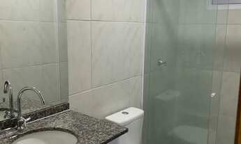 Imagem 5: KITNET MOBILIADO