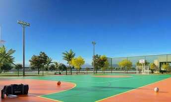 Imagem 5: Imóvel para venda possui 268 metros quadrados em Petrópolis - Várzea Grande - MT