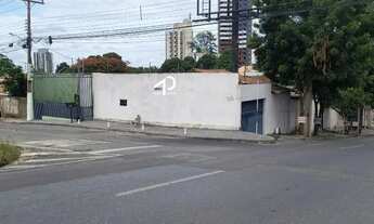 Imagem: Terreno no bairro Goiabeiras em Cuiabá