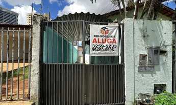 Imagem: Térrea para aluguel com 45 metros quadrados