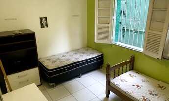 Imagem 6: Vaga Quarto Duplo p/ Moças - Icaraí - Casa Verde - Aluguel mensal