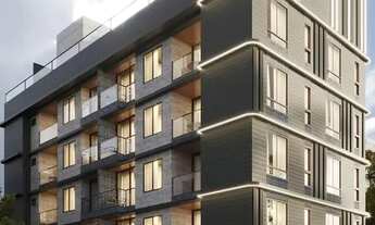 Imagem 2: Apartamento para venda com 36 metros quadrados com 1 quarto em Intermares - Cabedelo - Par