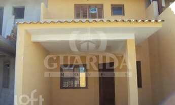 Imagem: Casa à venda em Hipica com 115 m², 3 quartos