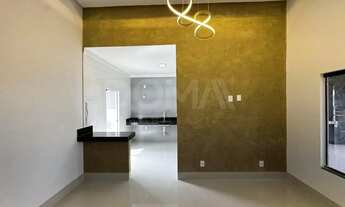 Imagem 6: Casa para Venda em Aparecida de Goiânia, Conde dos Arcos, 3 dormitórios, 1 suíte, 3 banhei