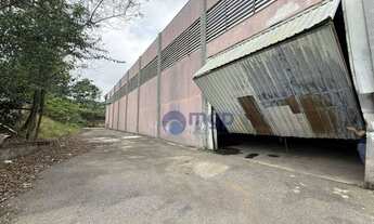 Imagem 2: Galpão para alugar - Quinta da Boa Vista (Industrial) - Itaquaquecetuba/SP