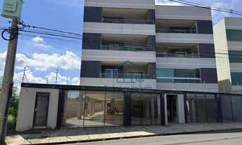 Imagem: Apartamento à venda, 83 m² por R$ 538.000,00