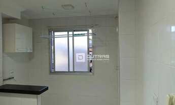 Imagem 6: Apartamento com 2 dormitórios para alugar, 54 m² por R$ 1.642/mês - Dois Córregos - Piraci