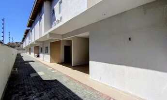 Imagem: Sobrado com 2 dormitórios para alugar