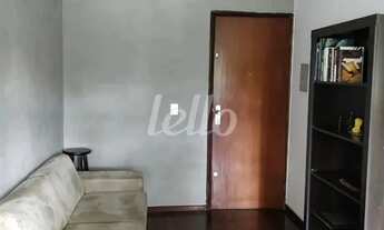 Imagem 2: Apartamento 2 quartos à venda no(a) Santana