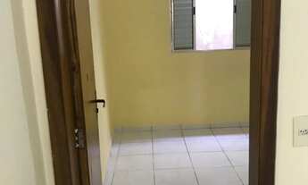 Imagem 5: Aluga se casa 3 comodos