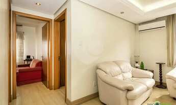 Imagem 5: Apartamento com 2 quartos à venda em Petrópolis - RS