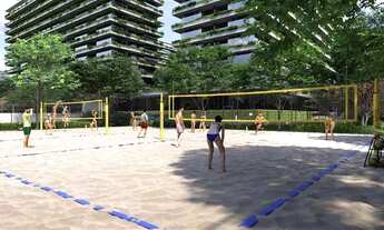 Imagem 6: 0 - Apartamento 2 quartos