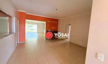 Imagem 2: Casa para alugar, 382 m² por R$ 11.000,00/dia - Boa Vista - Londrina/PR