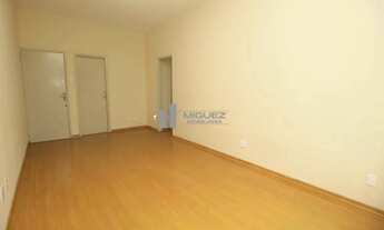 Imagem 7: Apartamento à venda, colado ao shopping tijuca, sala 2 quartos, dependência completa 1 vag